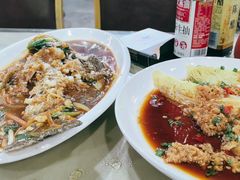 -潘先生海鲜城(神州半岛店)