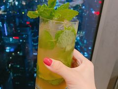 -广州四季酒店