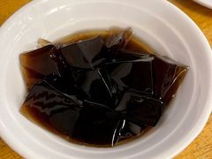 古早龟苓膏-鬼味烤翅(南锣鼓巷店)