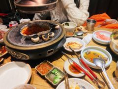 -泥炉烧肉师(新街口金銮巷店)
