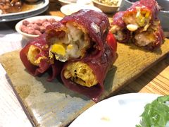 -潮粥荟·潮汕砂锅粥(朝阳大悦城店)