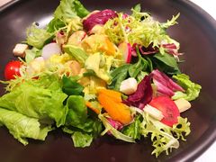 -悦融琥珀·京鲁菜·海味珍品(西单店)