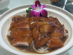 -勝記酒家·37年老字号·经典粤菜(荔枝公园店)