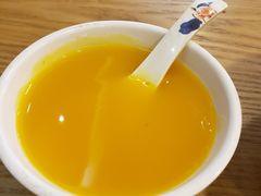 南瓜粥-金豆角砂锅焖面(安贞店)