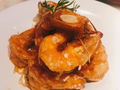 -京华烟云·北京烤鸭(领展购物广场·中关村店)