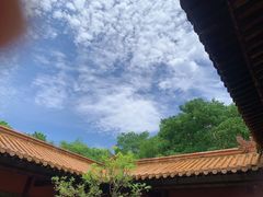 -茅山东方盐湖城景区