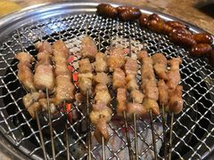 -金太阳海鲜烧烤·本地人餐厅(东纬路旗舰店)