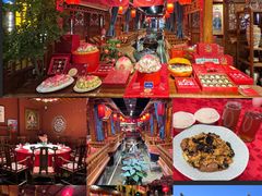 -正阳门饭庄·烤鸭·北京菜(万丰路七里庄店)