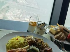 -澳门旅游塔360°旋转餐厅(南湾湖广场店)