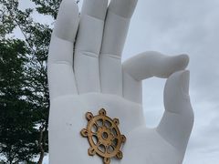 -三亚南山文化旅游区