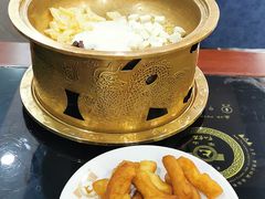-罕山奶茶馆(和平路店)