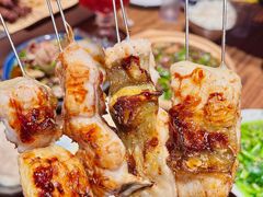 -蚝堡海鲜·威海菜·海肠捞饭·烧烤·亚洲吃蚝公司(幸福门店)