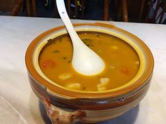 -唐猫庭院·千年陕菜(大唐不夜城店)