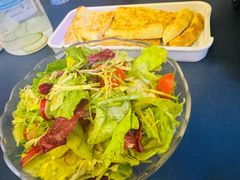 -伊带伊路新疆美食府(呼家楼店)