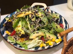 -千寻山野烤肉(中关村店)
