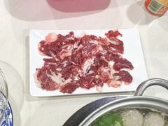 -伟记牛肉(金鸿公路店)