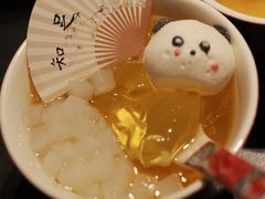 -知楚•精致湖北菜(武商MALL店)