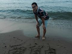 -老虎石海上公园