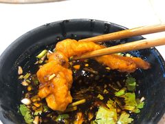 -钢管厂歆瑞源油卤串串香(春熙路太古里店)