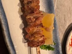 -人间酒暖·Go blanc·烧鸟·深夜食堂(陆家嘴店)