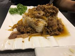 -吱咖啡西式简餐