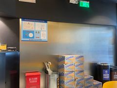 -SUPERMONKEY超级猩猩健身(中山公园店)