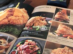 -haxnbauer海森堡德国餐厅(深圳coco店)