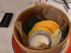 -太食獸泰式茶餐厅(济南万象城店)
