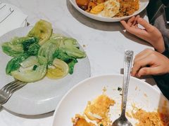-卡朋西餐(大信新都汇店)