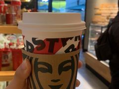 -星巴克(杭州西湖银泰1F店)