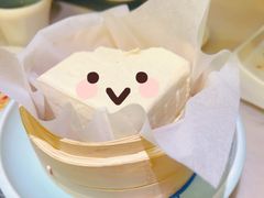 手工台州豆腐-左庭右院鲜牛肉火锅(桥北印象汇店)