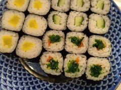 -三禾寿司(君尚店)