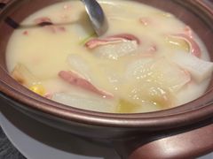 -悦秀·高级粤菜