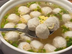 -前海沿·青岛菜(大拇指广场石老人店)
