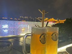 凯德瑞原浆鲜啤-凯德瑞花园餐厅(大唐芙蓉园店)