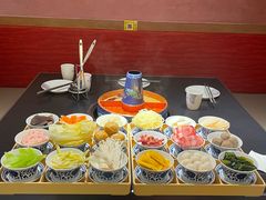 -咏江南·苏式火锅·苏州评弹(观前街店)