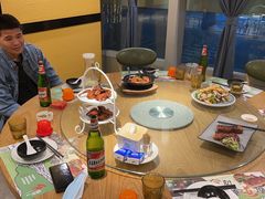 -粤小馆(天安云谷店)