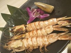 -割烹酱子日本料理(弘基财富广场店)