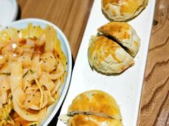 -胖老汉椒麻鸡清真新疆菜(西御街店)