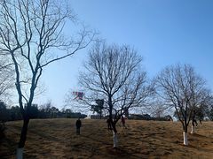 -钟山体育运动公园