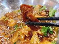 -海棠湾聚鼎香海鲜坊(海昌梦幻不夜城店)
