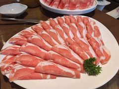 -快乐小羊(富强中路店)