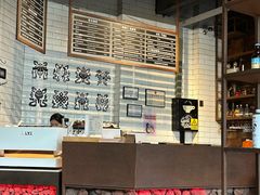-乌托邦咖啡(武侯祠店)