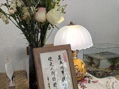 -昼夜咖啡馆
