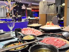 -王家渡火锅店(亦庄店)