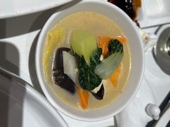 -四季民福烤鸭店(望京旺角店)