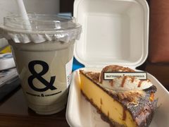 -B&C黄油与面包·THE GARDEN BAKERY概念店(世纪汇店)