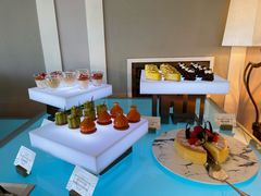 -上海和平饭店-华懋阁 The Cathay Room