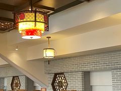 大堂-老灶味道·本帮菜(昌平路店)
