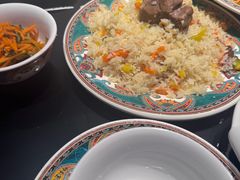 -巴依老爷新疆美食(清华东门店)